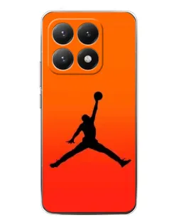 Чехол для Xiaomi 15T с картинкой «Jordan Sunset» Чехол для Xiaomi 15T с картинкой «Jordan Sunset»