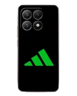 Чохол для Xiaomi 15T з картинкою «Adidas Abstract» Чохол для Xiaomi 15T з картинкою «Adidas Abstract»