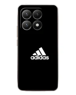 Чохол для Xiaomi 15T з картинкою «Adidas Red Style» Чохол для Xiaomi 15T з картинкою «Adidas Red Style»