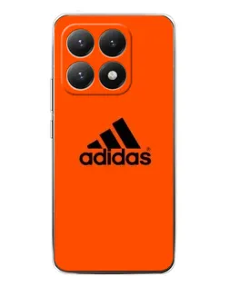 Чохол для Xiaomi 15T з картинкою «Adidas Ukraine» Чохол для Xiaomi 15T з картинкою «Adidas Ukraine»