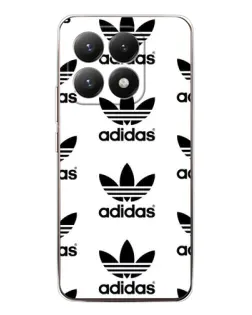 Чохол для Xiaomi 15T з картинкою «Adidas Pattern» Чохол для Xiaomi 15T з картинкою «Adidas Pattern»