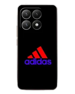 Чохол для Xiaomi 15T з картинкою «Класичний Adidas» Чохол для Xiaomi 15T з картинкою «Класичний Adidas»