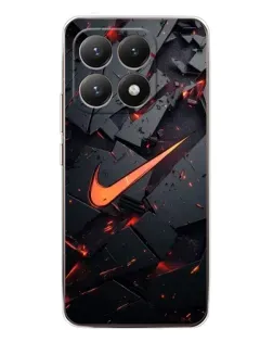 Чехол для Xiaomi 15T с картинкой «Nike — эффект разломов» Чехол для Xiaomi 15T с картинкой «Nike — эффект разломов»