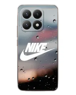 Чехол для Xiaomi 15T с картинкой «Nike в стиле ретро» Чехол для Xiaomi 15T с картинкой «Nike в стиле ретро»