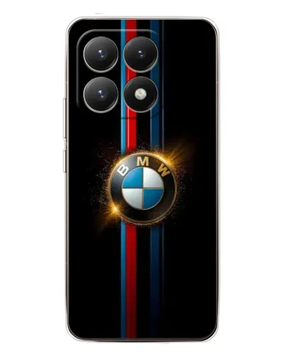 Чохол для Xiaomi 15T з картинкою «BMW M-Power неон» Чохол для Xiaomi 15T з картинкою «BMW M-Power неон»