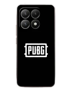 Чохол для Xiaomi 15T з картинкою «Лого BMW — металевий блиск» Чохол для Xiaomi 15T з картинкою «Лого BMW — металевий блиск»
