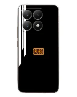 Чохол для Xiaomi 15T з картинкою «PUBG — вертикальні лінії» Чохол для Xiaomi 15T з картинкою «PUBG — вертикальні лінії»