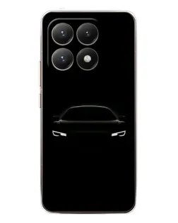 Чохол для Xiaomi 15T з картинкою «Погляд Audi у темряві» Чохол для Xiaomi 15T з картинкою «Погляд Audi у темряві»