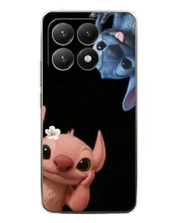 Чехол для Xiaomi 15T с картинкой «Фиолетовый туман роз» Чехол для Xiaomi 15T с картинкой «Фиолетовый туман роз»