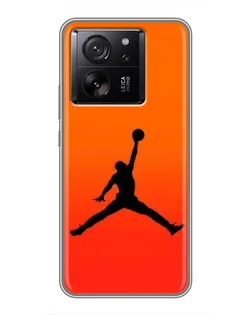 Чохол для Xiaomi 16 з картинкою «Jordan Sunset»