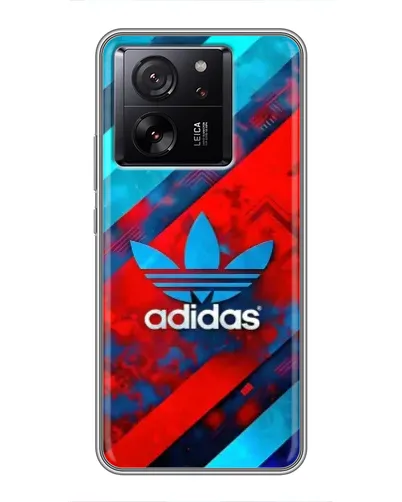 Чехол для Xiaomi 16 с картинкой «Абстракция Adidas» Чехол для Xiaomi 16 с картинкой «Абстракция Adidas»