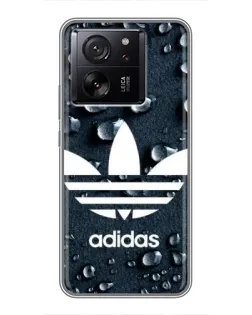Чохол для Xiaomi 16 з картинкою «Adidas Trefoil Blue» Чохол для Xiaomi 16 з картинкою «Adidas Trefoil Blue»