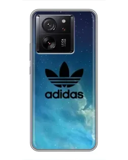 Чохол для Xiaomi 16 з картинкою «Adidas Stone Logo»