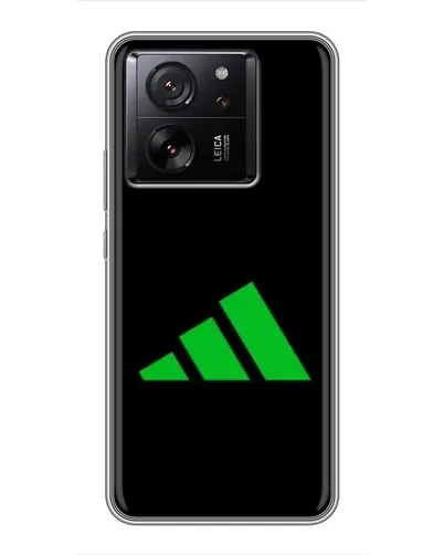 Чехол для Xiaomi 16 с картинкой «Adidas Abstract» Чехол для Xiaomi 16 с картинкой «Adidas Abstract»