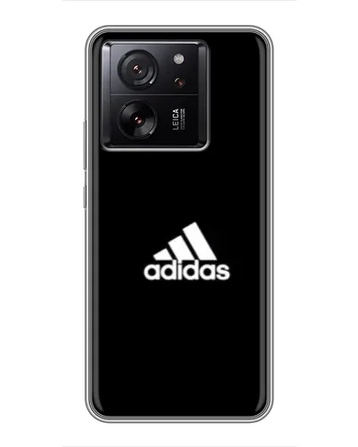 Чехол для Xiaomi 16 с картинкой «Adidas Red Style» Чехол для Xiaomi 16 с картинкой «Adidas Red Style»