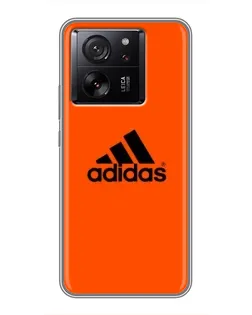 Чохол для Xiaomi 16 з картинкою «Adidas Ukraine»
