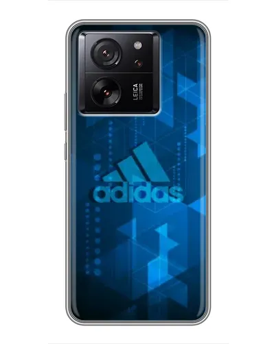 Чехол для Xiaomi 16 с картинкой «Adidas Sport Art» Чехол для Xiaomi 16 с картинкой «Adidas Sport Art»