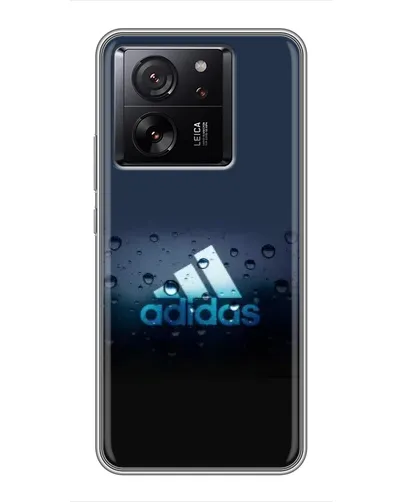 Чехол для Xiaomi 16 с картинкой «Adidas Water Drops» Чехол для Xiaomi 16 с картинкой «Adidas Water Drops»
