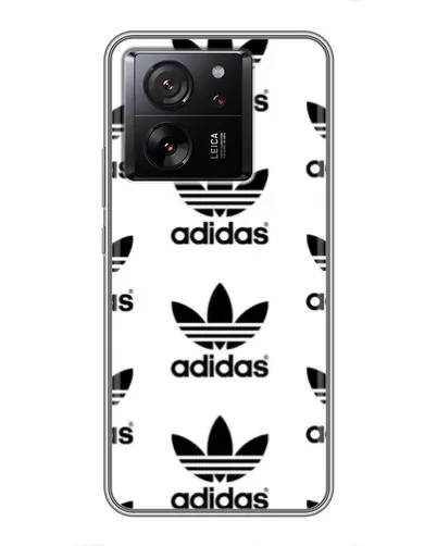 Чехол для Xiaomi 16 с картинкой «Adidas Pattern» Чехол для Xiaomi 16 с картинкой «Adidas Pattern»