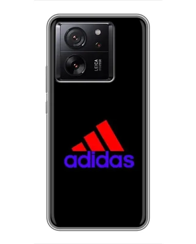 Чехол для Xiaomi 16 с картинкой «Классический Adidas» Чехол для Xiaomi 16 с картинкой «Классический Adidas»