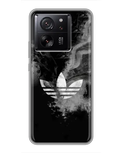 Чехол для Xiaomi 16 с картинкой «Абстрактный дым Adidas» Чехол для Xiaomi 16 с картинкой «Абстрактный дым Adidas»