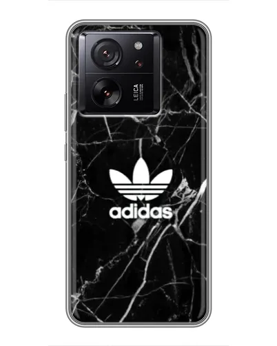 Чехол для Xiaomi 16 с картинкой «Белый мрамор Adidas» Чехол для Xiaomi 16 с картинкой «Белый мрамор Adidas»