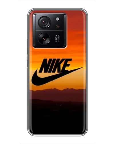 Чохол для Xiaomi 16 з картинкою «Nike — вечірній горизонт» Чохол для Xiaomi 16 з картинкою «Nike — вечірній горизонт»