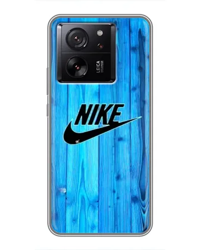 Чохол для Xiaomi 16 з картинкою «Блакитне дерево Nike» Чохол для Xiaomi 16 з картинкою «Блакитне дерево Nike»