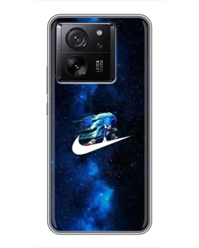Чохол для Xiaomi 16 з картинкою «Зірковий шлях Nike» Чохол для Xiaomi 16 з картинкою «Зірковий шлях Nike»