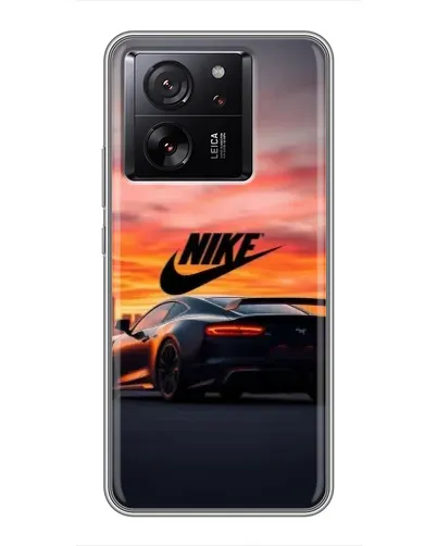 Чохол для Xiaomi 16 з картинкою «Nike та суперкар» Чохол для Xiaomi 16 з картинкою «Nike та суперкар»