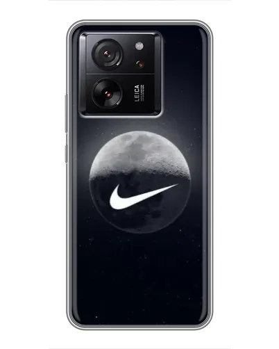 Чехол для Xiaomi 16 с картинкой «Nike в стиле граффити» Чехол для Xiaomi 16 с картинкой «Nike в стиле граффити»