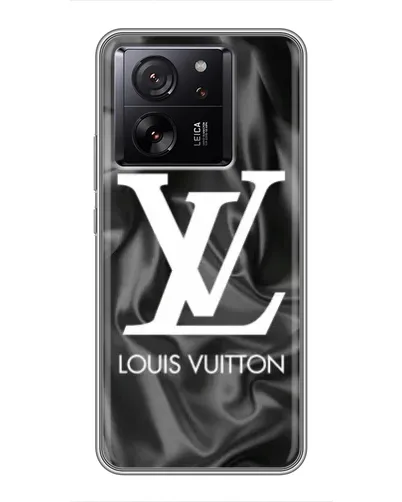 Чохол для Xiaomi 16 з картинкою «Шовковий Louis Vuitton»