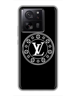 Чохол для Xiaomi 16 з картинкою «LV — печатка стилю»