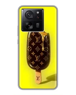 Чохол для Xiaomi 16 з картинкою «Морозиво від LV»