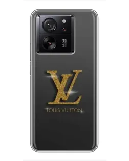 Чохол для Xiaomi 16 з картинкою «Градієнт Louis Vuitton»