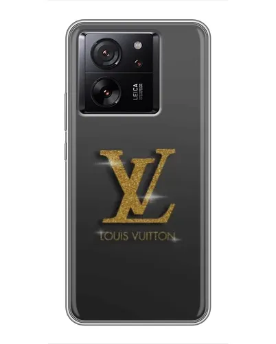 Чохол для Xiaomi 16 з картинкою «Градієнт Louis Vuitton»