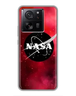 Чохол для Xiaomi 16 з картинкою «NASA — червона туманність» Чохол для Xiaomi 16 з картинкою «NASA — червона туманність»