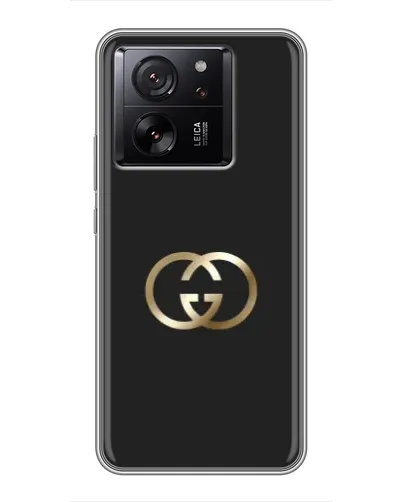Чохол для Xiaomi 16 з картинкою «Мінімалізм Gucci» Чохол для Xiaomi 16 з картинкою «Мінімалізм Gucci»