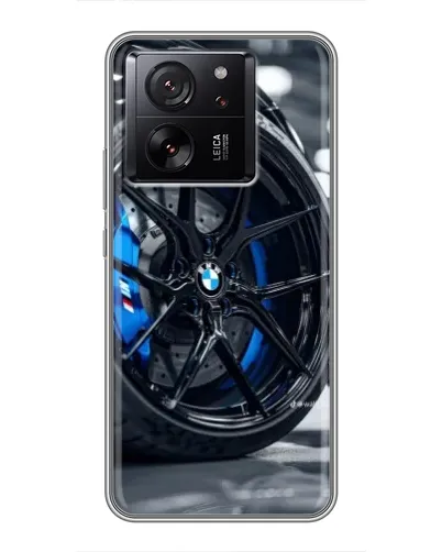 Чохол для Xiaomi 16 з картинкою «Колесо BMW зблизька» Чохол для Xiaomi 16 з картинкою «Колесо BMW зблизька»