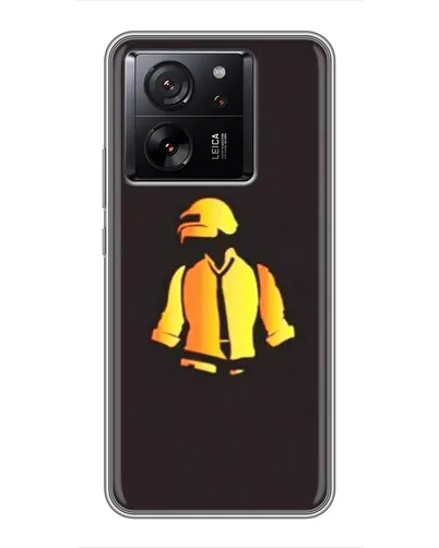 Чохол для Xiaomi 16 з картинкою «Winner Winner — PUBG»