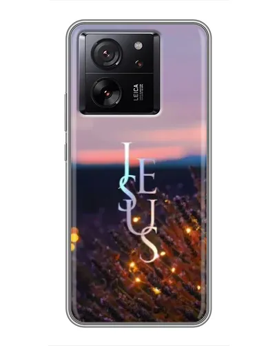 Чехол для Xiaomi 16 с картинкой «Свет Божий ночью» Чехол для Xiaomi 16 с картинкой «Свет Божий ночью»