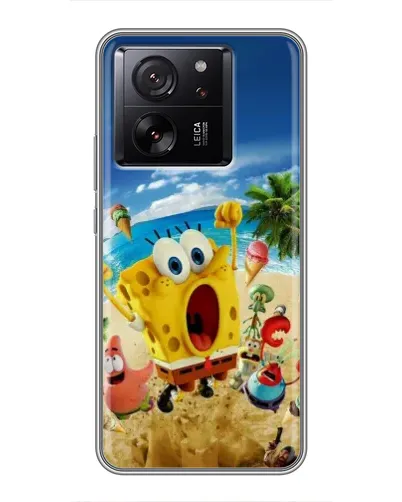 Чохол для Xiaomi 16 з картинкою «Розваги на пляжі» Чохол для Xiaomi 16 з картинкою «Розваги на пляжі»