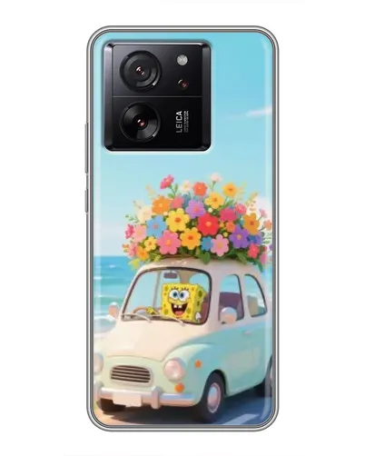 Чохол для Xiaomi 16 з картинкою «Автомобільна подорож» Чохол для Xiaomi 16 з картинкою «Автомобільна подорож»
