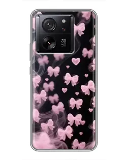 Чохол для Xiaomi 16 з картинкою «Неонове мереживо»