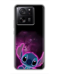 Чохол для Xiaomi 16 з картинкою «Неоновий Stitch» Чохол для Xiaomi 16 з картинкою «Неоновий Stitch»