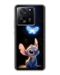 Чохол для Xiaomi 16 з картинкою «Сяючий Стіч» Чохол для Xiaomi 16 з картинкою «Сяючий Стіч»