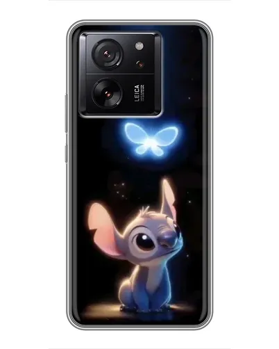 Чохол для Xiaomi 16 з картинкою «Сяючий Стіч» Чохол для Xiaomi 16 з картинкою «Сяючий Стіч»