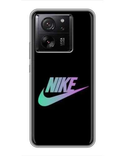 Чехол для Xiaomi 17 Max с картинкой «Nike — городская ночь» Чехол для Xiaomi 17 Max с картинкой «Nike — городская ночь»