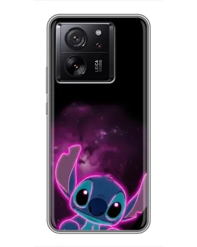 Чохол для Xiaomi 17 Max з картинкою «Неоновий Stitch» Чохол для Xiaomi 17 Max з картинкою «Неоновий Stitch»