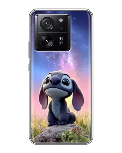 Чохол для Xiaomi 17 Max з картинкою «Стіч на світанку» Чохол для Xiaomi 17 Max з картинкою «Стіч на світанку»
